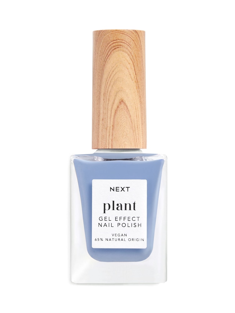 Plant Based Gel Effect Nail Polish - Image 1 of 3