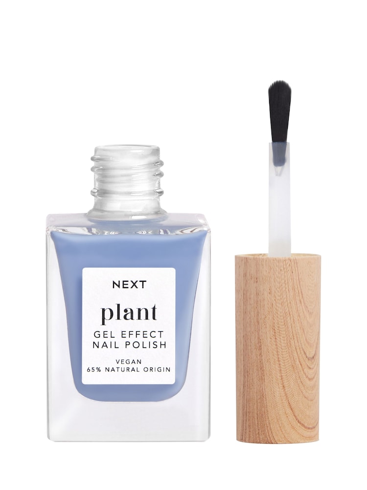 Plant Based Gel Effect Nail Polish - Image 2 of 3