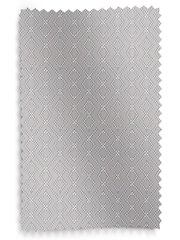 Grey Glam Made To Measure Roman Blinds - Image 6 of 6