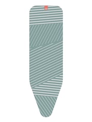 Joseph Joseph Grey 100% Cotton Flexa Ironing Board 135cm Cover - Image 2 of 4