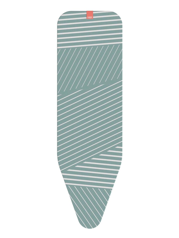 Joseph Joseph Grey 100% Cotton Flexa Ironing Board 135cm Cover - Image 2 of 4