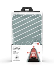 Joseph Joseph Grey 100% Cotton Flexa Ironing Board 135cm Cover - Image 4 of 4
