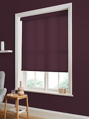 Graham & Brown Purple Epoch Made to Measure Roller Blind - Image 2 of 6
