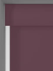 Graham & Brown Purple Epoch Made to Measure Roller Blind - Image 3 of 6