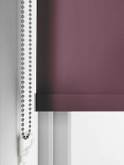 Graham & Brown Purple Epoch Made to Measure Roller Blind - Image 4 of 6