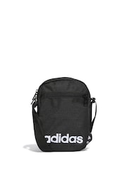Negro - adidas Linear Organiser Bag - Imagen 1 de 7