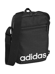 Negro - adidas Linear Organiser Bag - Imagen 2 de 7