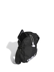 Negro - adidas Linear Organiser Bag - Imagen 5 de 7