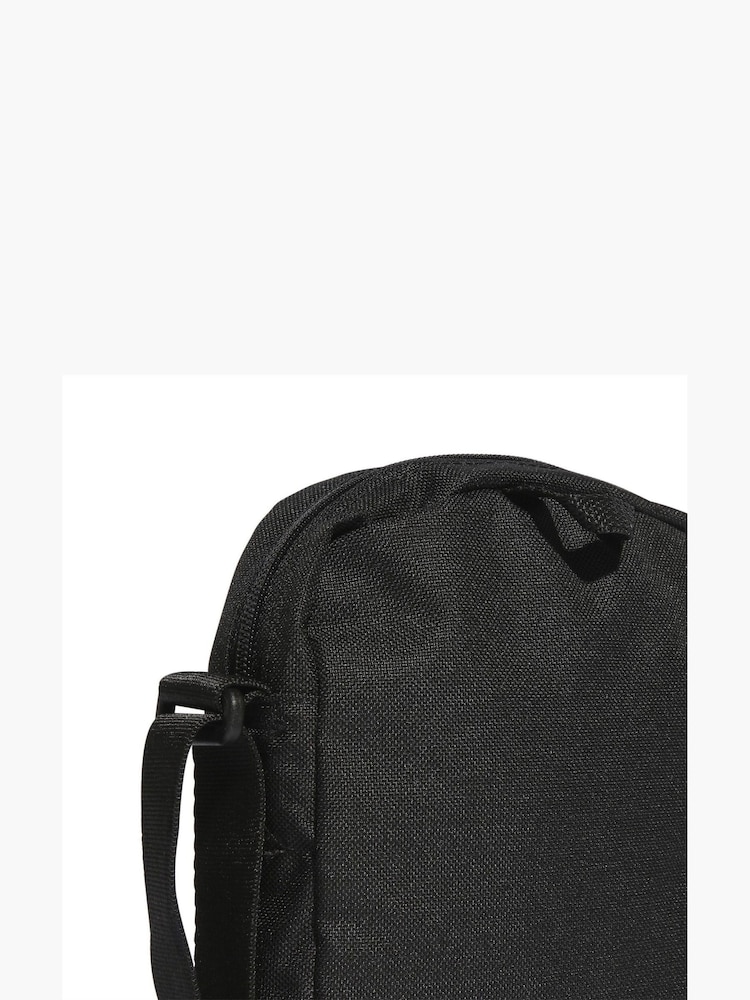 Negro - adidas Linear Organiser Bag - Imagen 7 de 7