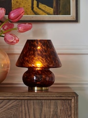 Nina Campbell Brown Ebury Table Lamp - Image 1 of 5