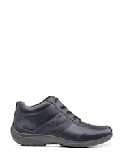 Hotter Blue Ellery III Lace Up Boots - Image 1 of 2