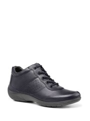 Hotter Blue Ellery III Lace Up Boots - Image 2 of 2
