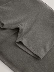 Grau - Pull-on-Rock für die Schule mit Jersey-Stretch (3–17 J.) - Bild 7 von 7