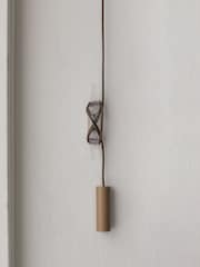 Brown 50mm Slat Venetian Blinds - Image 5 of 5