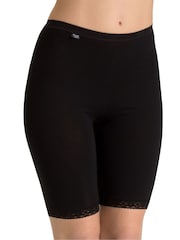Sloggi Basic+ Long Shorts - Image 1 of 3