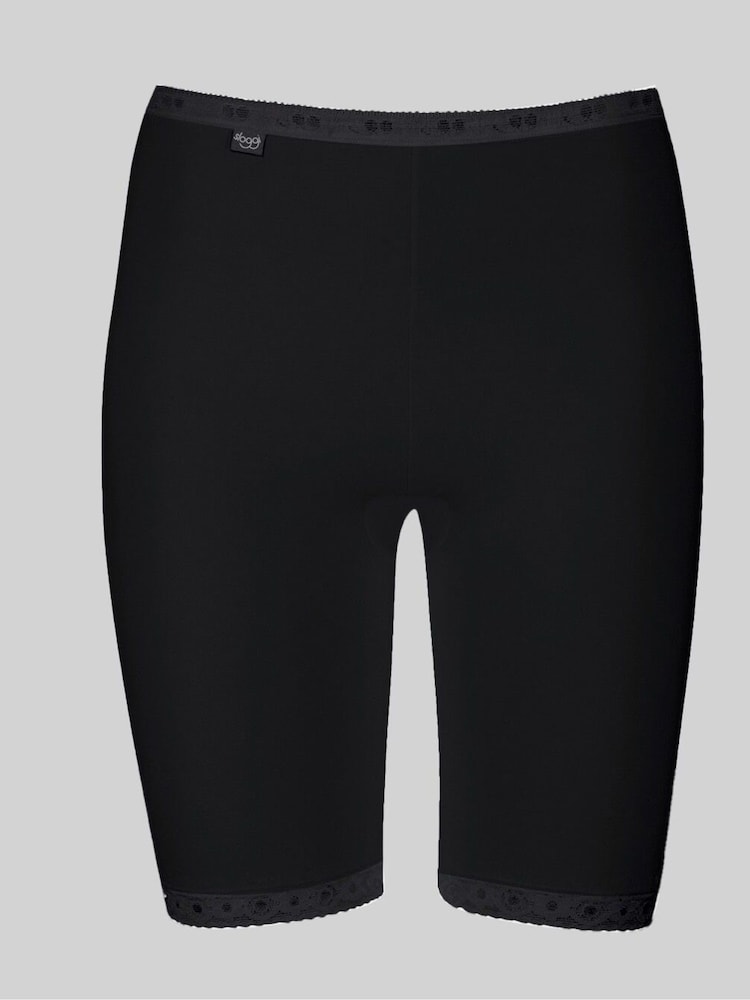 Sloggi Basic+ Long Shorts - Image 3 of 3