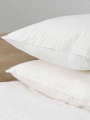 Snuggledown 2 Anti Allergy Pillows - Image 1 of 5