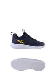 Reebok Kids Blue Rush Runner 4 Trainers - Image 2 of 3