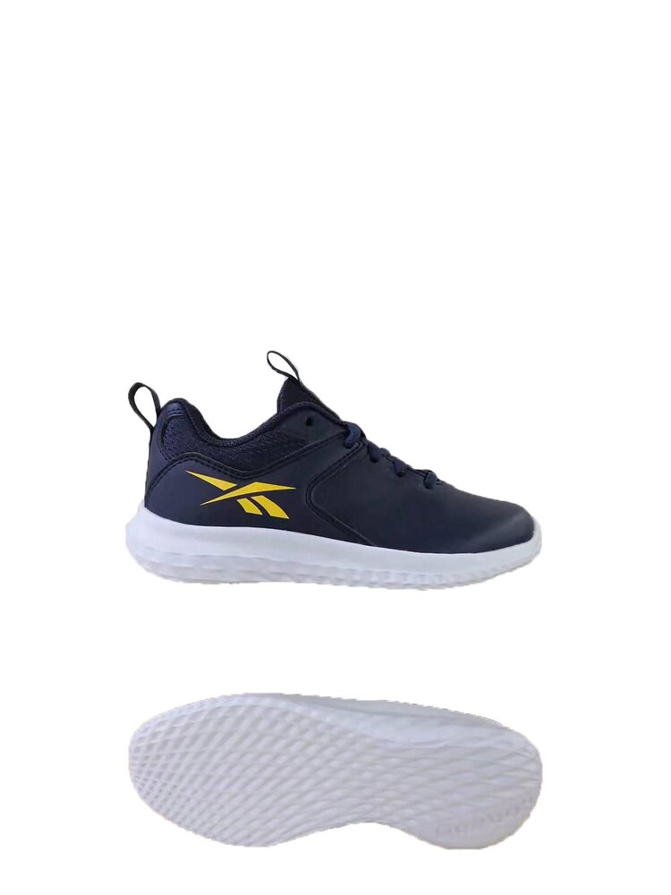Blau - Reebok Kids Rush Runner 4 Turnschuhe, Blau - Bild 2 von 3 Blau - Reebok Kids Rush Runner 4 Turnschuhe, Blau - Bild 2 von 3