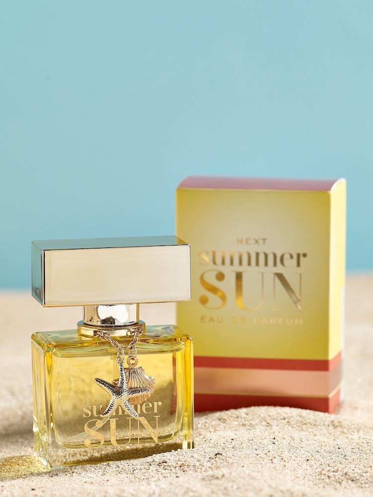 Summer Sun 30ml Perfume - Image 1 of 2
