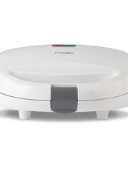 Tower White Presto 3-in-1 Sandwich Maker - Image 4 of 8
