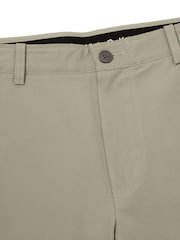 Calvin Klein Golf Green Bullet Regular Fit Stretch Shorts - Image 4 of 5