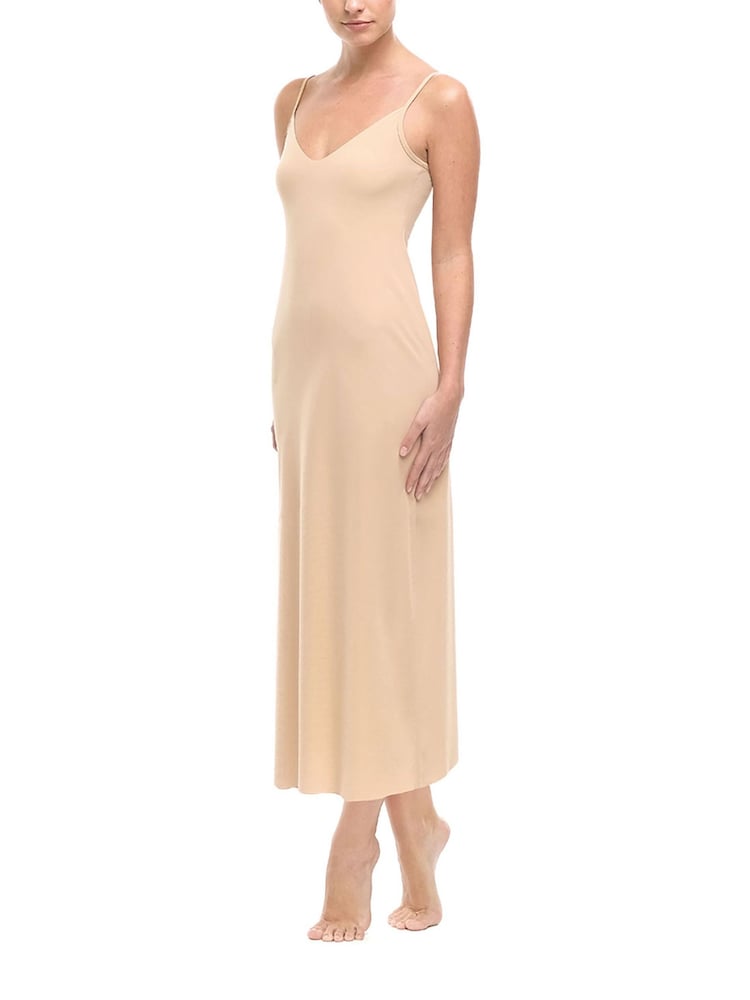 Commando Nude Smooth Shaping Long Slip - Image 2 of 2