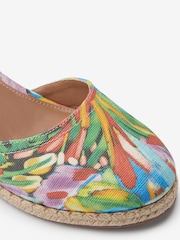 Multi Extra Wide Fit Forever Comfort® Closed Toe Wedges - Image 6 of 6