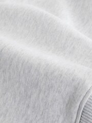 Light Grey Crew Sweatshirt - Image 5 of 5