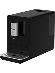 Beko Black Touch Control Bean to Cup Coffee Machine - Image 1 of 5