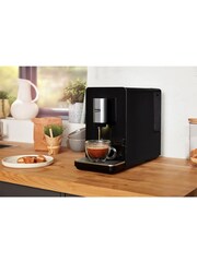 Beko Black Touch Control Bean to Cup Coffee Machine - Image 5 of 5