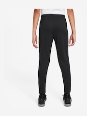 Nike Black/White Dri-FIT Academy Training Joggers - Image 2 of 8