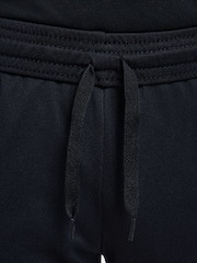Nike Black/White Dri-FIT Academy Training Joggers - Image 3 of 8