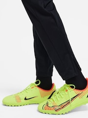 Nike Black/White Dri-FIT Academy Training Joggers - Image 5 of 8