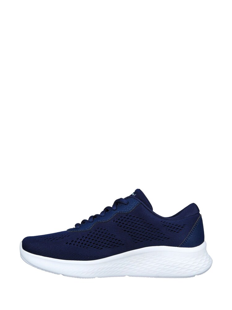 Skechers Blue Skech-Lite Pro Perfect Time Womens Trainers - Image 2 of 5