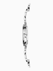 Sekonda Ladies Silver Tone Alloy Strap Watch - Image 3 of 4