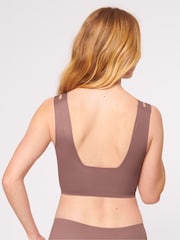 Sloggi Zero Feel Flow Top Non Wired Bra - Image 2 of 4