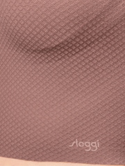 Sloggi Zero Feel Flow Top Non Wired Bra - Image 4 of 4