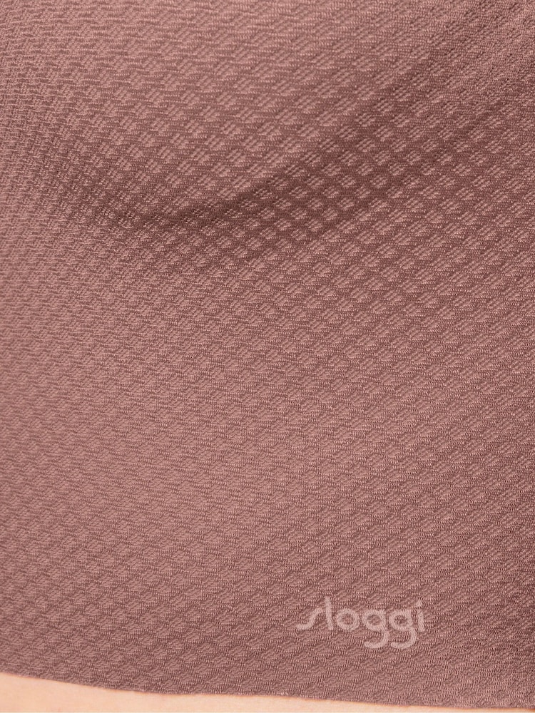 Sloggi Zero Feel Flow Top Non Wired Bra - Image 4 of 4
