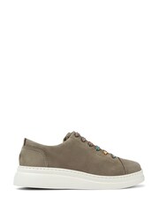 Camper Women Brown Sneakers - Image 1 of 5