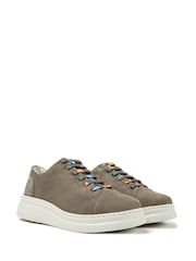 Camper Women Brown Sneakers - Image 3 of 5