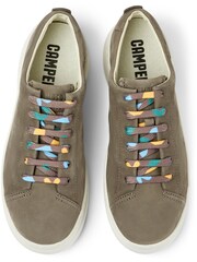 Camper Women Brown Sneakers - Image 4 of 5