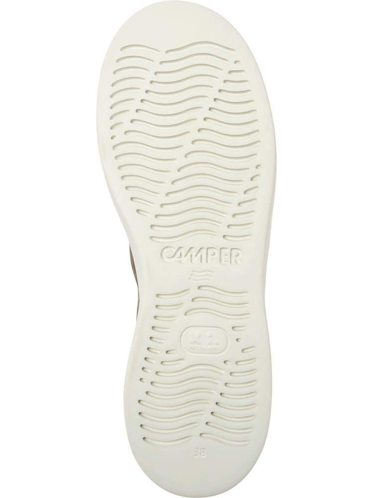 Camper Women Brown Sneakers - Image 5 of 5 Camper Women Brown Sneakers - Image 5 of 5