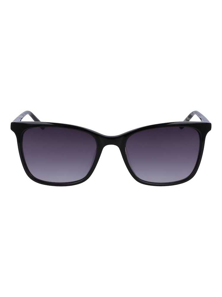 DKNY Black Sunglasses - Image 2 of 3
