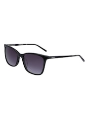 DKNY Black Sunglasses - Image 3 of 3