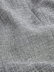 Grey Slim Signature Angelico Linen Blend Blazer - Image 11 of 13