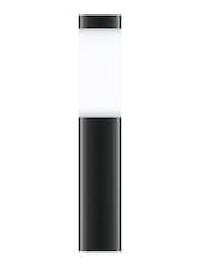 SolarCentre Black London XT Solar Post Lights - Image 2 of 2