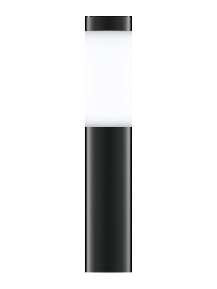 SolarCentre Black London XT Solar Post Lights - Image 2 of 2