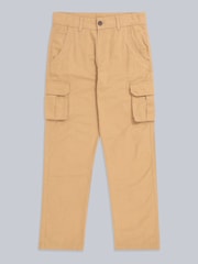 Animal Yellow Mens Trousers - Image 1 of 5