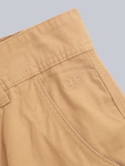 Animal Yellow Mens Trousers - Image 4 of 5